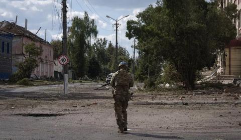 Россия и Украина сообщают о погибших и раненых в результате взаимных ударов