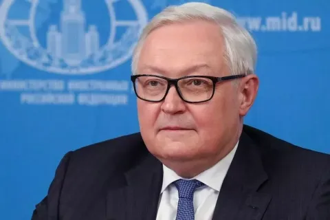 Ռյաբկովը ԱՄՆ-ին կոչ է արել սթափ մոտեցում ցուցաբերել Tomahawk-ների հարցում