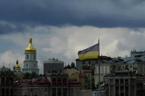 Ուկրաինական պատվիրակությունը կայցելի ԱՄՆ
