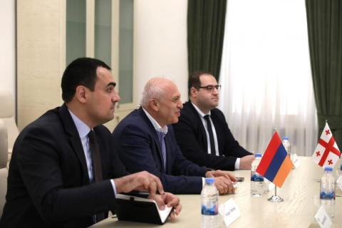 В Грузии состоится выставка, посвященная памяти Фрунзика Мкртчяна и Софико Чиаурели
