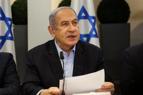 Netanyahu cabinet to convene meeting to formally approve Gaza deal