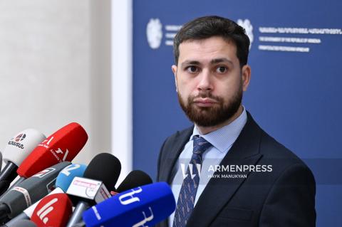 Armenia has begun building stable region – Deputy FM