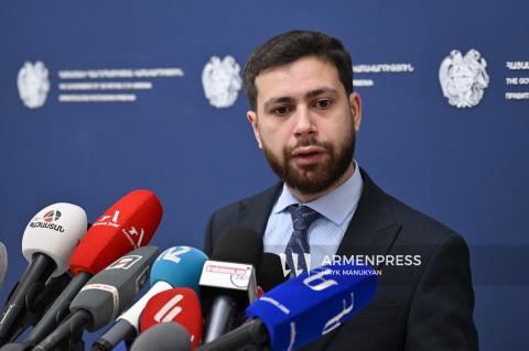 在布鲁塞尔期间未安排帕什尼扬与阿利耶夫会晤