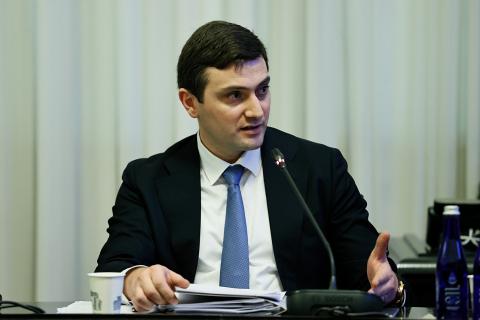 Կառավարությունը 1 մլրդ 582 մլն դրամ կտրամադրի մարզերի 26 սուբվենցիոն ծրագրերի իրականացման համար