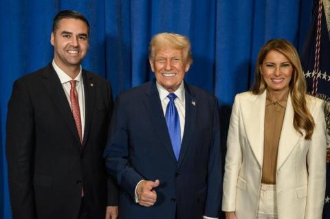 Malta’s FM nominates Trump for Nobel Peace Prize citing Armenia-Azerbaijan mediation