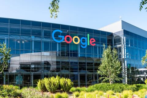 Google-ը Բելգիայում ՏՏ ենթակառուցվածքների զարգացման ոլորտում 5 մլրդ եվրոյի ներդրում կանի