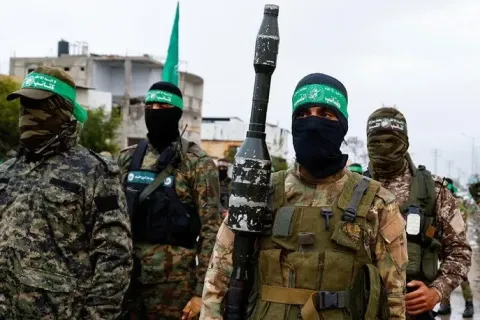 ХАМАС объявил об освобождении 2000 палестинцев в рамках соглашения с Израилем