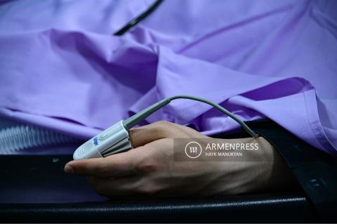 Արմավիր քաղաքում «պոնչիկանոց»-ում և «Ռինգո»-ում սնվելուց հետո 9 քաղաքացի դիմել է ԲԿ. նրանցից 4-ը հոսպիտալացվել է