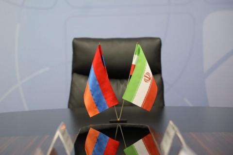 ‘Active preparations’ underway to boost Armenia-Iran economic ties with new joint projects, says ministry