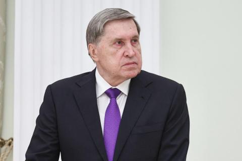 Россия поддержала бы выдвижение Трампа на Нобелевскую премию мира: помощник президента России