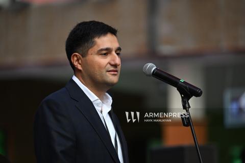 Ermenistan, bölgedeki bilgi teknolojileri alanında öncü konumda