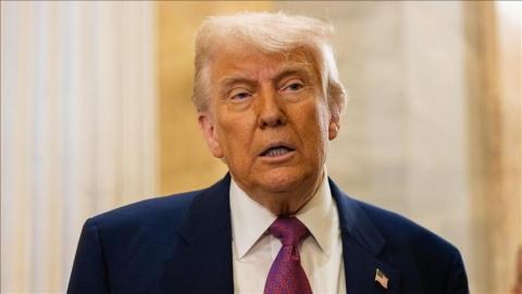 Трамп пригрозил Китаю значительным повышением пошлин на китайские товары