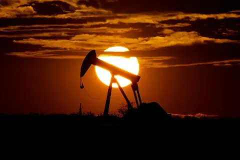 Oil Prices Down - 09-10-25