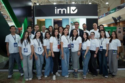 imID, Armenia’s Trust Service Provider Joins Digitec 2025