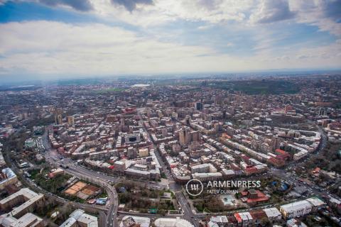 «Հայհիդրոմետ»-ը Երևանում իրականացնում է մթնոլորտային օդի որակի մշտադիտարկումներ
