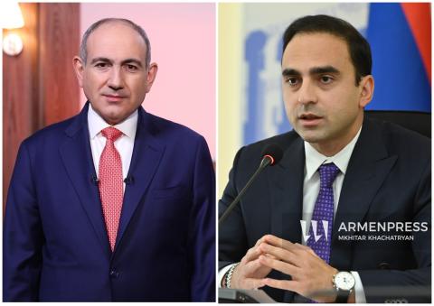 ‘A celebration of life and peace’: Pashinyan applauds Yerevan’s 2807th anniversary events