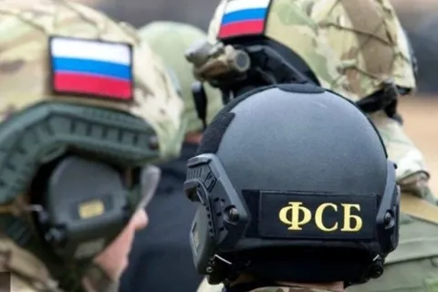 В Москве предотвращен теракт против высокопоставленного офицера Минобороны