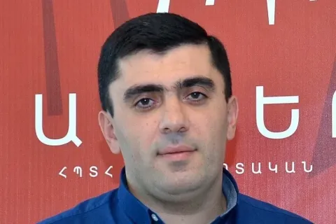 ՔՊ-ն ԿԲ խորհրդի անդամի պաշտոնում առաջարկել է Արմեն Քթոյանի թեկնածությունը