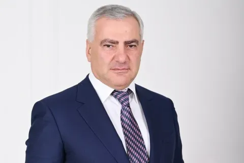 Jailed tycoon Samvel Karapetyan faces more charges