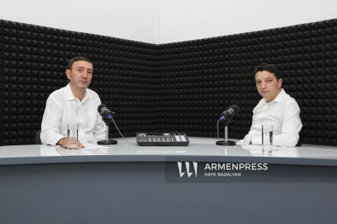 Podcast «Что там за закрытыми дверями?»: Возможные изменения декларирования доходов