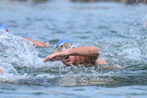 Լողի անվճար ուսուցում. մեկնարկում է հայտագրման գործընթացն Արագածոտնի, Կոտայքի և Տավուշի մարզերի երեխաների համար