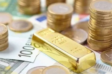 Central Bank of Armenia: exchange rates and prices of precious metals - 14-10-25