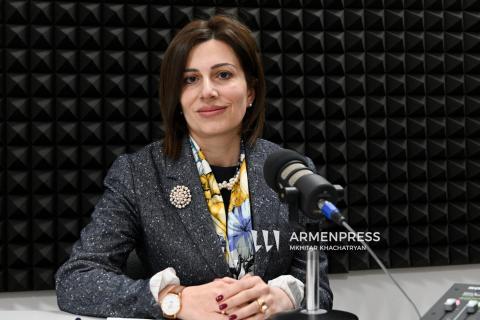 Նախարար Ավանեսյանը նշել է առողջության ապահովագրության ներդրման առաջին փուլի մասնակիցներին ներկայացվելիք պայմանները