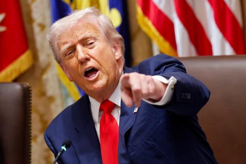 Трамп пригрозил ввести пошлины против Испании за отказ увеличить расходы на оборону