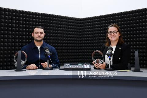 Podcast-Sport. Ծանրամարտի աշխարհի առաջնության ամփոփում