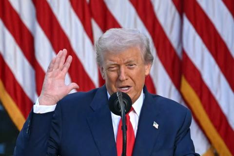 Трамп считает, что его угрозы странам БРИКС оказали свое действие