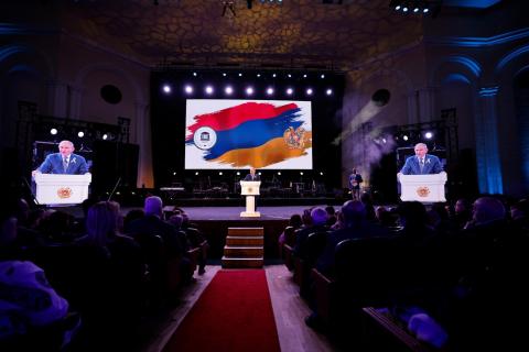 Premier ministre: si nous n’obtenons pas de résultats significatifs dans le domaine de l’éducation, nous ne pourrons pas avoir davantage sur les terrains de compétition