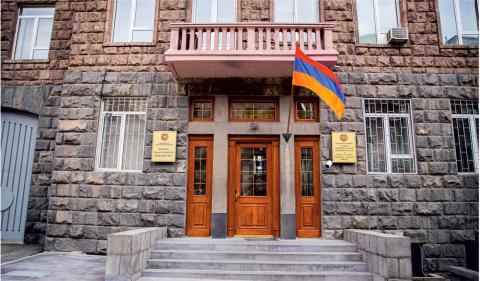 ԱԱԾ-ն միջոցներ է ձեռնարկում պաշտոնյաների անուններով կեղծ օգտահաշիվներ բացած անձանց հայտնաբերելու ուղղությամբ