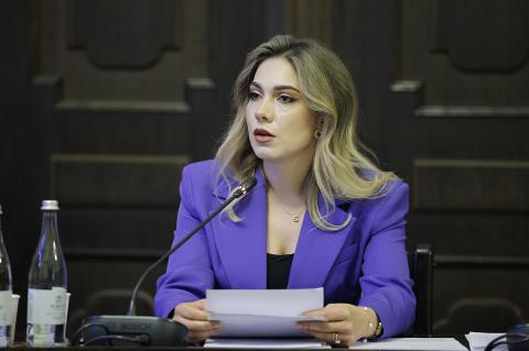 Se introduce nuevo sistema de notificación electrónica en Armenia