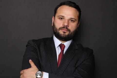 Следственный комитет объяснил причину ареста адвоката Александра Кочубаева