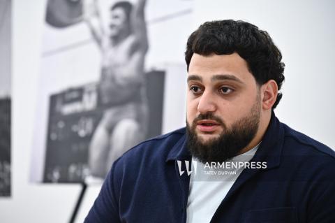 Այս տարի աշխարհի առաջնությունն ավելի բարդ ստացվեց. Վարազդատ Լալայան