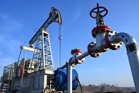 Посольство КНР ответило на заявление Трампа об отказе Китая от российской нефти