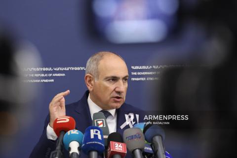 总理否认执法机构针对神职人员采取的行动存在违法情形