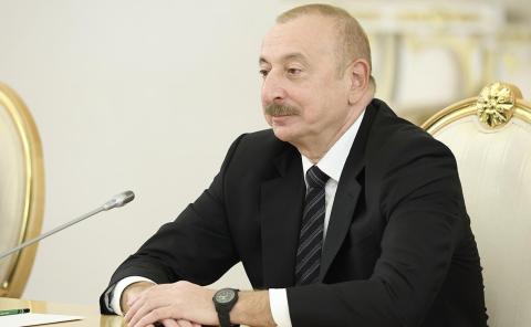 Ադրբեջանում բացահայտել են Ալիևի դեմ մահափորձի և պետական հեղաշրջման ծրագրի ձախողման մանրամասները