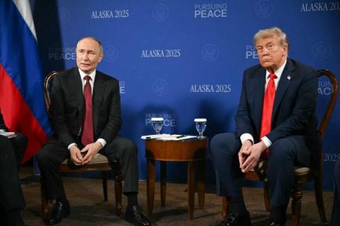 Key takeaways from latest Putin-Trump phone call