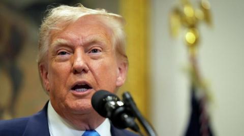 Թրամփը կրկին զրպարտության մասին դատական ​​հայց է ներկայացրել The New York Times-ի դեմ՝ պահանջելով 15 միլիարդ դոլար