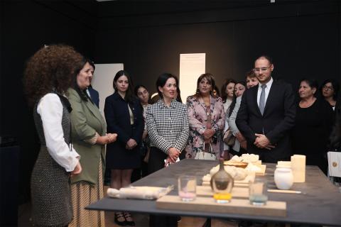 Ամփոփվել են «Հայաստանի ոչ նյութական մշակութային ժառանգությունը» մրցույթի արդյունքները