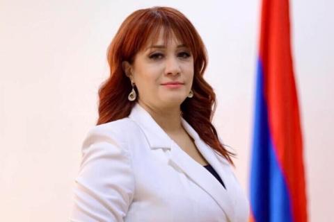 Հրապարակումները, թե Փաշինյանը Սյունիքի մի հատվածը Ադրբեջանին փոխանցելու հայտարարություն է արել, ապատեղեկատվություն են