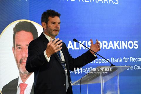 亚美尼亚是连接亚欧大陆的天然桥梁