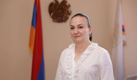 Armenian university rector arrested on suspicion of running criminal syndicate