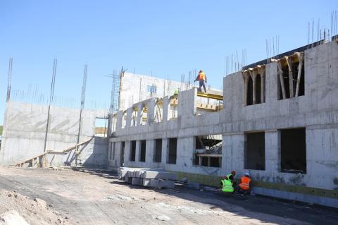 Գեղարքունիքում շարունակվում են նախորդ տարիներից 2025 թվական տեղափոխված սուբվենցիոն ծրագրերը