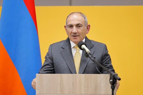 Մեր երկրի խնդիրների լուծումները կրթության մեջ են. վարչապետ