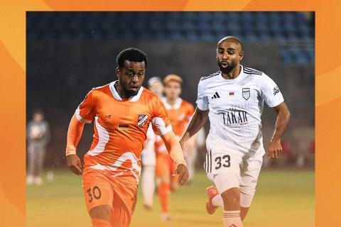 «Նոա»-ն և «Ուրարտու»-ն չպարզեցին հաղթողին