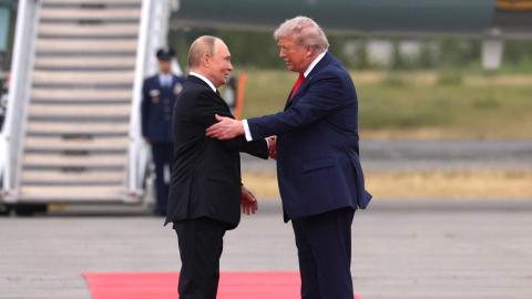Предстоящая встреча Путина и Трампа предоставит больше возможностей для достижения мира на Украине: Виктор Орбан