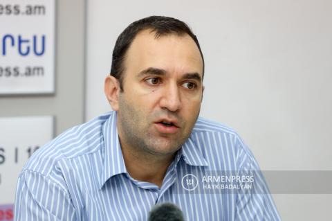 Հետազոտական նախաձեռնությունը բացահայտել է ռուսաստանյան ապատեղեկատվական նոր հարձակումը Հայաստանի դեմ