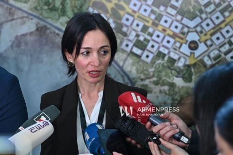 Education minister ‘shocked’ by arrests in pedagogical university